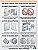 Games-22 (0,20mm) Kit 100un Caixa Protetora para Caixabox Case Nintendo 3DS - Imagem 3