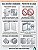 Games-24 (0,20mm) Kit 100un Caixa Protetora para Case Jogo Nintendo Switch - Imagem 3