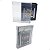 Games-27 (0,20mm) Kit 100un Caixa Protetora para Cartucho Loose Game Boy, Game Boy Color - Imagem 4