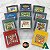Games-28 (0,20mm) Kit 100un Caixa Protetora para Cartucho Loose Game Boy Advance - Imagem 4