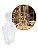 Embalagem de Acetato para Presente Perfume BAX-203 (6,8x4x10,2 cm) (100un) Caixa Plastica - Imagem 1