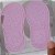 Caixa para Sapatinho com Sola de Borracha e Crochê PX-234 (14x14x7 cm) (100un) Caixa para Sapatinhos 12cm ou RN Tiaras - Imagem 6