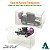 Caixa para Carrinho Hot Wheels Coleção Mini Carros Kit 500un Embalagem PX-235 (4x4x8 cm) - Imagem 4