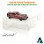 Caixa para Carrinho Hot Wheels Coleção Mini Carros Kit 500un Embalagem PX-235 (4x4x8 cm) - Imagem 7