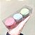 Caixa de Acetato PX-239 (15X5X3,5 cm) Kit 500un Embalagem para 3 Macaron Caixa de Plástico Transparente - Imagem 5
