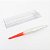Caixa para Isca Artificial BAX-240 (3x2x13 cm) (500un) Cabo Fone Ouvido, Carregadores, Embalagem Colecionador - Imagem 6