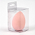 Caixa de Acetato Transparente PX-242 (4.5x4.5x6.5 cm) (500un) Caixa para Beauty Blender Esponja de Maquiagem Esponjinha - Imagem 1