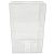 Caixa de Acetato PX-243 (13x10x21 cm) (100un) Caixa para Embalagem de Plástico Transparente - Imagem 4