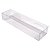 Caixa para Biscoitos Caixa de Acetato PX-245 (3,5x2x13 cm) (100un) Embalagem de Plástico Transparente - Imagem 6