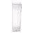 Caixa para Biscoitos Caixa de Acetato PX-245 (3,5x2x13 cm) (100un) Embalagem de Plástico Transparente - Imagem 7