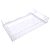 Caixa de Acetato PX-247 (12x3x20,8 cm) (500un) Caixa para Embalagem de Plástico Transparente - Imagem 2