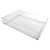 Caixa de Acetato PX-247 (12x3x20,8 cm) (100un) Caixa para Embalagem de Plástico Transparente - Imagem 4