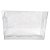 Caixa de Acetato PX-247 (12x3x20,8 cm) (100un) Caixa para Embalagem de Plástico Transparente - Imagem 6