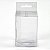 Caixa para Anteninha de Pesca PX-250 (4.5x4.5x6.5 cm) (500un) Caixa de Anteninha Pé da Galinha Isca Artificial de Pesca - Imagem 4