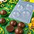 Kit 2 Forma para Chocolate com Silicone Bola De Futebol 65mm Copa Do Mundo Cod.10034 BWB - Imagem 6