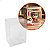 Kit 3 Caixa Protetora para FunkoPop 10cm Padrão 11,7x9,2x16,2cm Boneco Cabeçudo (0,20mm) - Imagem 1