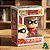 Kit 6 Caixa Protetora para FunkoPop 10cm Padrão 11,7x9,2x16,2cm Boneco Cabeçudo (0,20mm) - Imagem 8