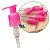 Kit 4 Válvula Pump Bico de Pato PINK R24/415 Dosadora Dispenser Sabonete Liquido Banheiro Detergente - Imagem 4