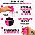 Kit 4 Válvula Pump Bico de Pato PINK R24/415 Dosadora Dispenser Sabonete Liquido Banheiro Detergente - Imagem 2