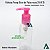 Kit 10 Válvula Pump Bico de Pato PINK R24/415 Aromaterapia Homecare Dermatologia Pousada - Imagem 7