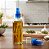 Kit 3 Válvula Spray Lisa AZUL ESCURO R20/410 Pulverizador para Perfumes Aromatizadores - Imagem 9