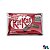 Kit 20un Caixa de Acetato Embalagem para Chocolate Tipo Kit-Kat PX-261 (10.3x6.5x1.3 cm) Confeitaria - Imagem 3