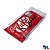 Kit 20un Caixa de Acetato Embalagem para Chocolate Tipo Kit-Kat PX-261 (10.3x6.5x1.3 cm) Confeitaria - Imagem 5