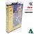 Games-29 (0,20mm) Kit 100un Caixa Protetora para Case com ABA DE PENDURAR Mega Drive, Master System, 32X e Game Gear - Imagem 5
