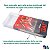 KIT 25un (VHS-4) Protetor Exoesqueleto Proteção Slipcase Clamshell para Fita VHS Luva Padrão Papelão Videotape Anos 90 - Imagem 2