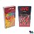 KIT 25un (VHS-4) Protetor Exoesqueleto Proteção Slipcase Clamshell para Fita VHS Luva Padrão Papelão Videotape Anos 90 - Imagem 4