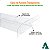 Embalagem de Plástico para Barra de Chocolate 1kg PX-3647 BWB (100un) Caixa Transparente - Imagem 4