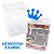 FunkoPop Caixa Protetora Funko 10cm Case Embalagem Transparente KIT 10un Funkopop-1 (0,20mm) - Imagem 1