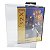 (10pçs) Games-29 (0,20mm) Caixa Protetora para CaixaBox Case com ABA DE PENDURAR Mega Drive, Master System, 32X e Game Gear - Imagem 3