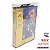 Games-29 (0,30mm) Caixa Protetora para CaixaBox Case com ABA DE PENDURAR Mega Drive, Master System, 32X e Game Gear 10un - Imagem 1