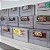 10pçs Games-1 (0,20mm) Caixa Protetora para Cartucho Loose Super Nintendo SNES - Imagem 4