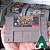 Games-1 (0,20mm) Kit 10un Caixa Protetora para Cartucho Loose Super Nintendo SNES Conservação - Imagem 1
