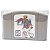 (10pçs) Games-2 (0,20mm) Caixa Protetora para Cartucho Loose Nintendo64 N64 - Imagem 1