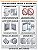 Games-3 (0,20mm) Kit 10un Caixa Protetora para CaixaBox Case Mega Drive, Master System, 32X e Game Gear - Imagem 2