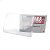 Games-5 (0,20mm) Kit 10un Caixa Protetora para Cartucho Loose Super Famicom - Imagem 1