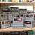 Games-5 (0,20mm) Kit 10un Caixa Protetora para Cartucho Loose Super Famicom - Imagem 5