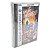 (10pçs) Games-26 (0,20mm) Caixa Protetora para Caixabox Case Sega Saturn e Sega CD - Imagem 3