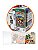 Games-10 (0,20mm) Kit 10un Caixa Protetora para CaixaBox Case Super Famicom - Imagem 1
