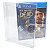 (10pçs) Games-21 (0,30mm) Caixa Protetora para Blu-Ray, Playstation 3/4/5, Xbox One, Steelbook - Imagem 5