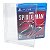 (10pçs) Games-21 (0,30mm) Caixa Protetora para Blu-Ray, Playstation 3/4/5, Xbox One, Steelbook - Imagem 1