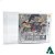 Games-22 (0,20mm) Kit 10un Caixa Protetora para Caixabox Case Nintendo 3DS - Imagem 6