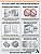 Games-22 (0,20mm) Kit 10un Caixa Protetora para Caixabox Case Nintendo 3DS - Imagem 3