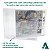 Games-22 (0,20mm) Caixa Protetora para Caixabox Case Nintendo 3DS (10un) - Imagem 2