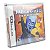 (10pçs) Games-23 (0,20mm) Caixa Protetora para Caixabox Case Nintendo DS - Imagem 1