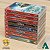 Games-24 (0,20mm) Kit 10un Caixa Protetora para Caixabox Case Nintendo Switch - Imagem 8