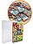 Games-24 (0,20mm) Kit 10un Caixa Protetora para Caixabox Case Nintendo Switch - Imagem 1